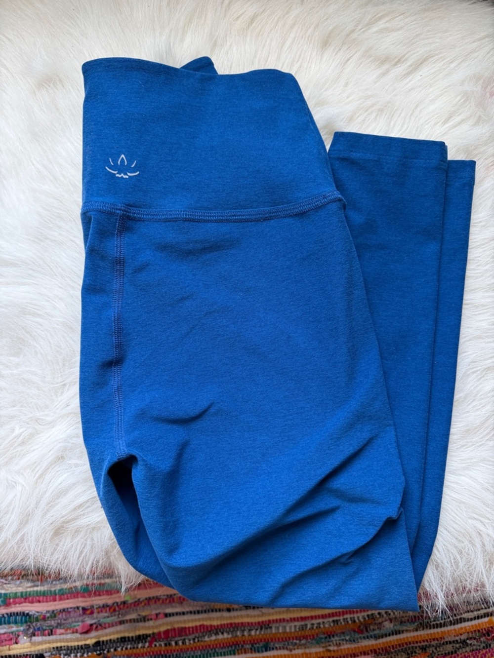 Beyond Yoga High Waisted Criss Cross Leggings